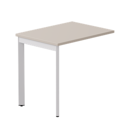 Брифинг-приставка Everprof EVO 810х600x755 опоры 45гр