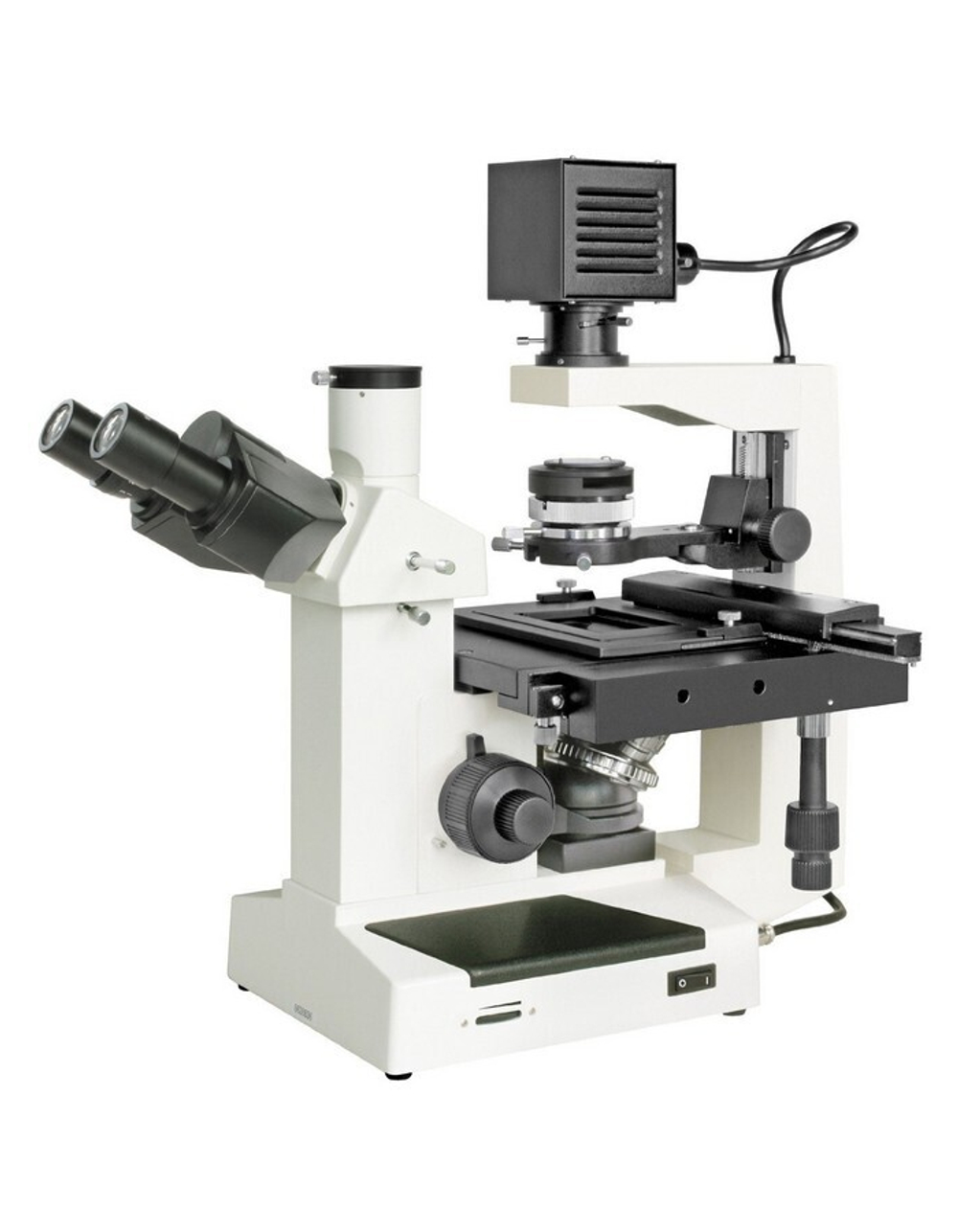 Микроскоп Bresser Science IVM-401
