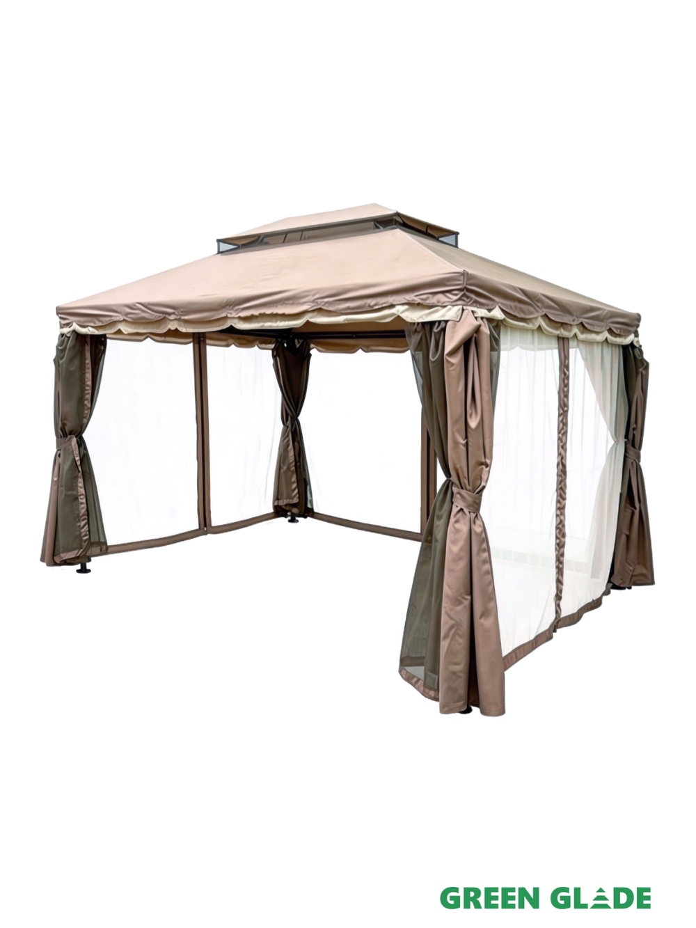 Шатёр садовый Green Glade 72402