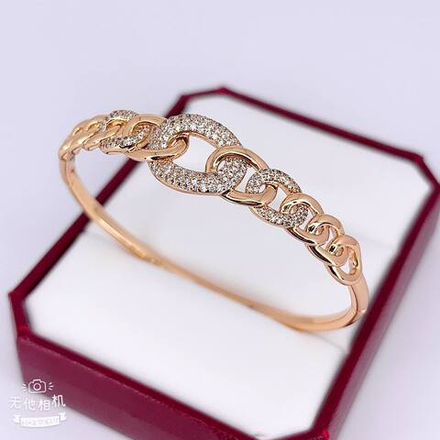 Браслет Xuping - арт010