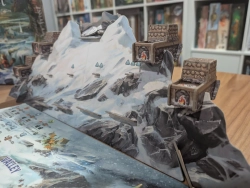 Everdell Silverfrost Collectors Edition