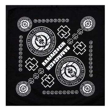 Бандана Rammstein (115)