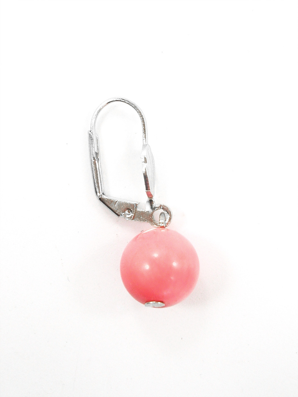 Серьги из Коралла kose003-11