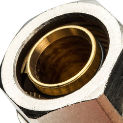 Переходник Prandelli 20.2x16.2