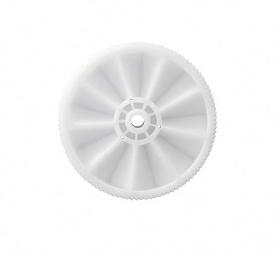 Шестерня Мясорубки Braun Br002 Большая