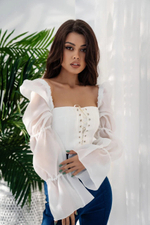 Корсет Esmeralda