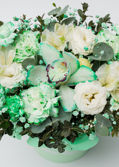 Коробочка S #15