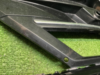 Накладка ПТФ левая VW Tiguan 2 (2016-2020) R-line