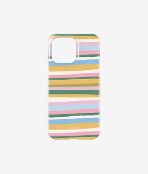 Чехол BEACH TOWEL (желтый) для iPhone