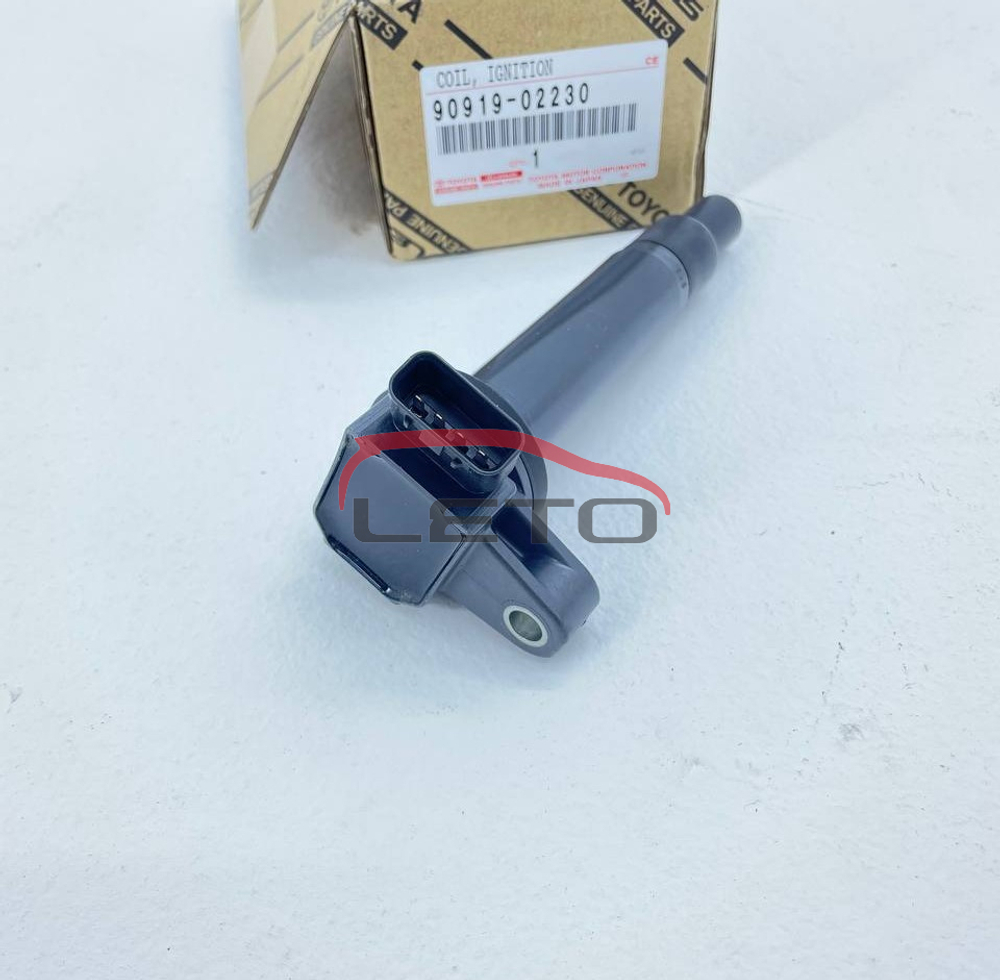 Катушка зажигания 90919-02230 9091902230