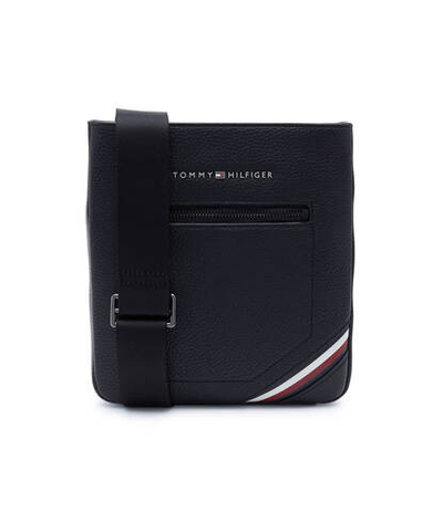 Сумка кросс-боди TH CENTRAL MINI CROSSOVER Tommy Hilfiger - черный(AM0AM11581)