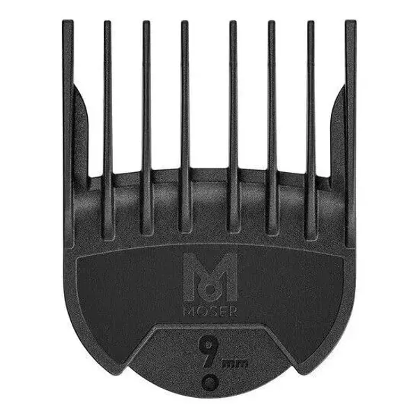 Насадка гребень Moser Slide-On Attachment Comb, 9 мм (1802-7030)
