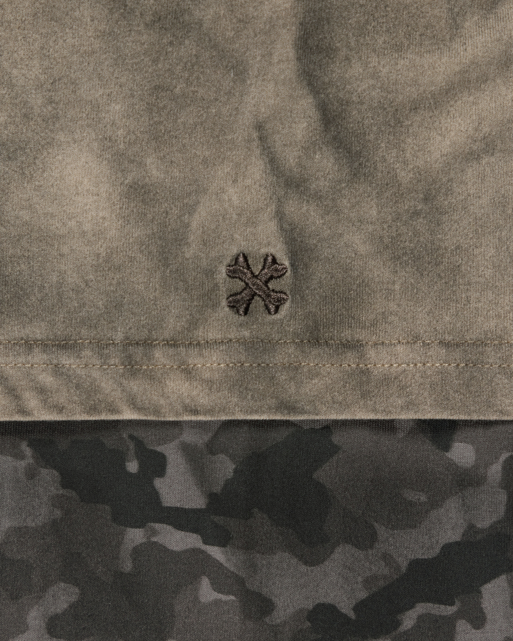 Лонгслив «ДРУГ»