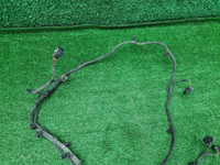 Проводка переднего бампера BMW X7 G07 (2022-н.в.)