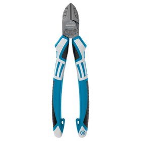 Бокорезы 180 мм, трехкомпонентные рукоятки Gross