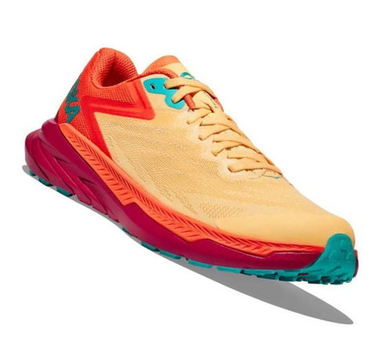 Кроссовки женские Hoka Zinal