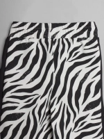 Брюки для девочки на осень