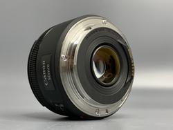 Canon EF 50mm 1.8 STM
