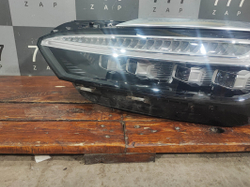 Фара левая LED Exeed VX Оригинал целая 605000161AA