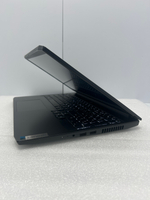 Ноутбук Lenovo IdeaPad Gaming 3 15ACH6 (82K201D1RK) 15.6"/AMD Ryzen 5 5600H/RAM 8GB/SSD 256GB/Nvidia RTX3050 4GB/1920*1080/IPS/DOS/Подсветка кл-ры: LED/Черный. Состояние: Уценка/царапины на матрице и корпусе