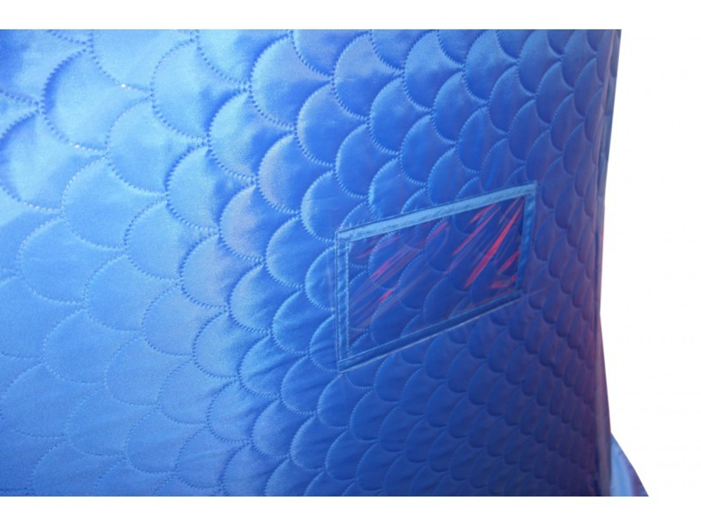 ЧЕТЫРЁХСЛОЙНАЯ ЗИМНЯЯ ПАЛАТКА ПИНГВИН™ СИБЕРИЯ (SIBERIA)