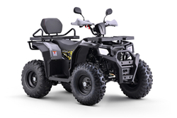 Комплект для сборки BRZ Barkhan 200 Серый