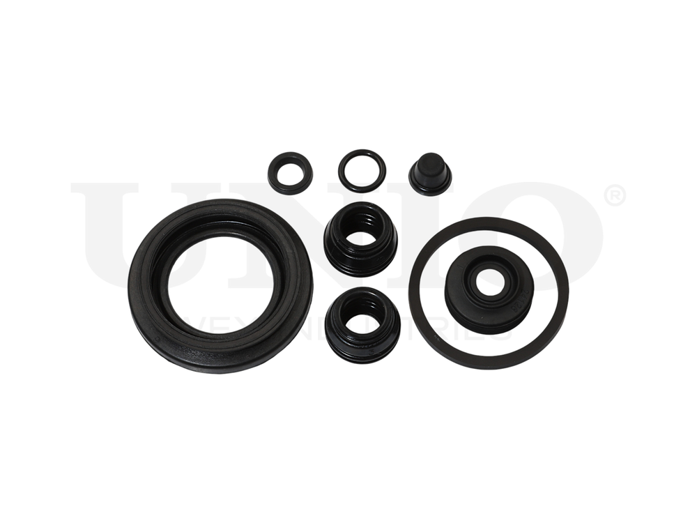 Ремкомплект заднего тормозного суппорта UNIO BRK-20047