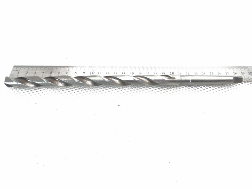 Сверло 13мм (185х280) 11Р3АМ3Ф2 к\х  К/М1 СССР удлиненное