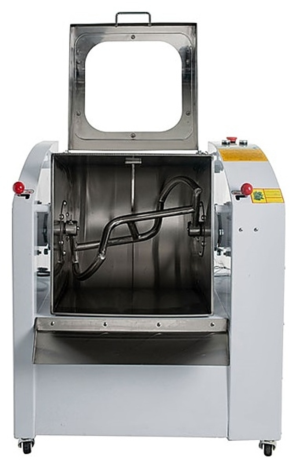 Машина тестомесильная Foodatlas WHM(H)-25 220В