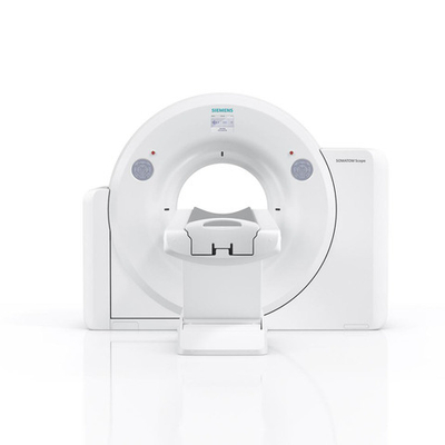 Компьютерный томограф Siemens SOMATOM Scope
