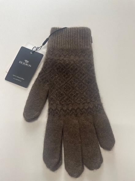 Перчатки мужские