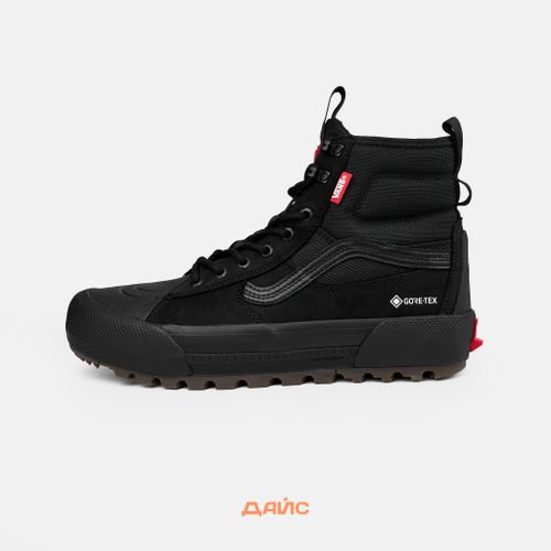 Ботинки Vans Sk8-Hi Gore-Tex MTE-3  артикул:VN0A5I111OJ1 - купить в магазине Дайс