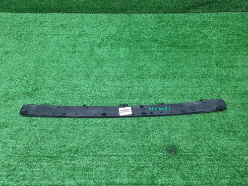 Накладка заднего бампера BMW X5 E70 06-13 M-paket