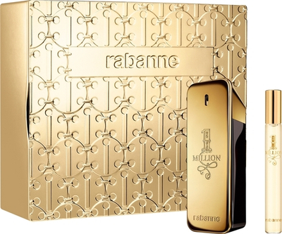 Rabanne 1 Million подарочный набор для мужчин