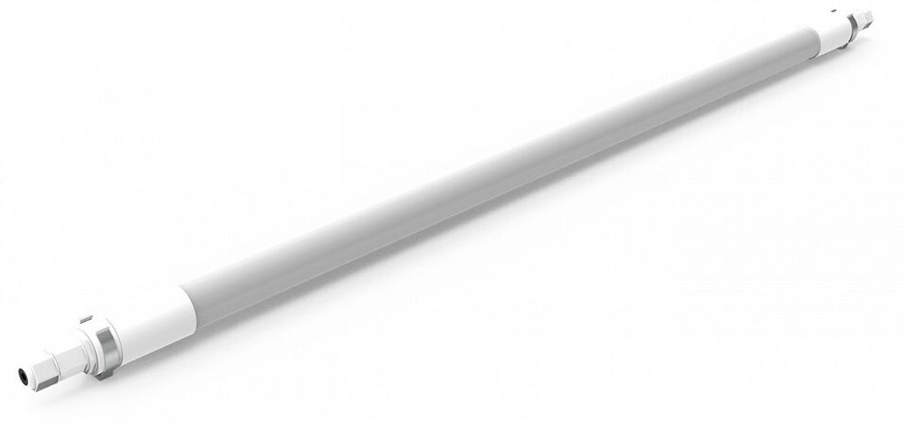 Модульный светильник Gauss COMPACT 843424312