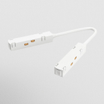 Соединитель гибкий для треков Maytoni Accessories for tracks TRA004CPC-22W