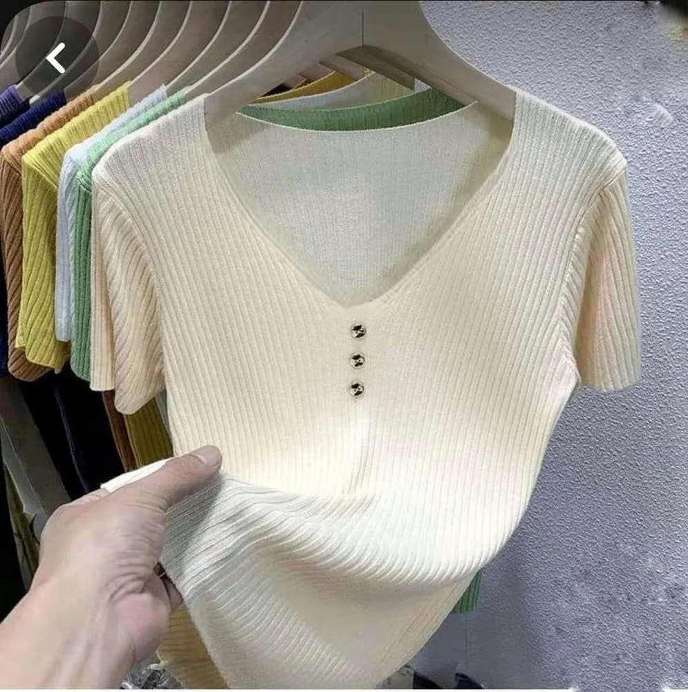 Блузка 6830347 Fabrika