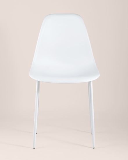 Стул KON белый