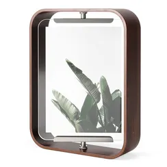 Фоторамка bellwood, 19х24, орех