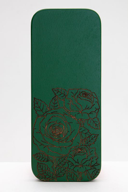 Доска садху Розы медные гвозди