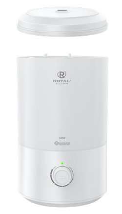 ROYAL CLIMA MIO RUH-MO250/3.0M-WT
