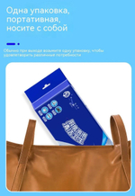 Салфетки Kitchen Bubble