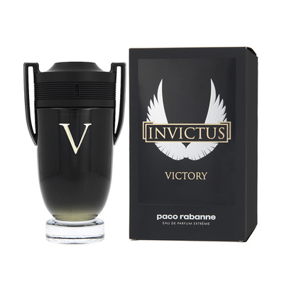 Paco Rabanne Invictus Victory Eau De Parfum Extrême 200 ml (man)