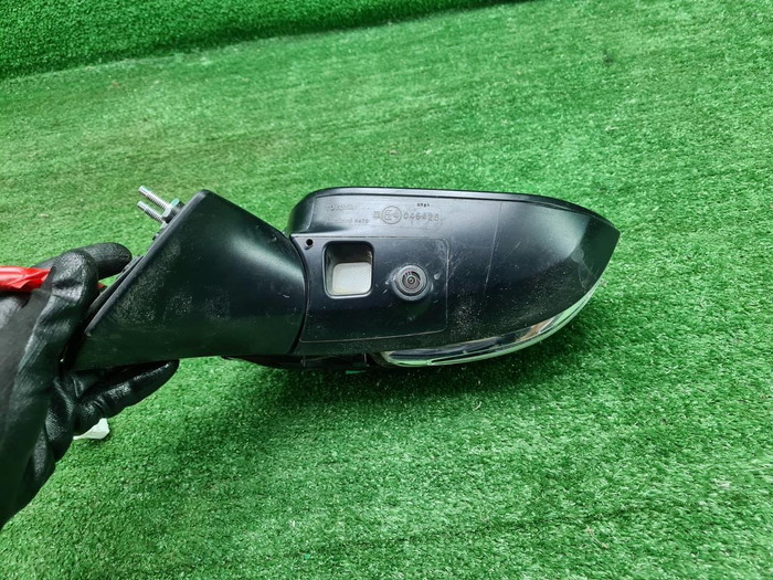 Зеркало правое Toyota RAV4 5 XA50 (2018-н.в.) 16к.