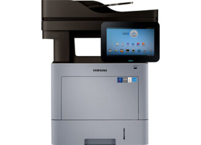 МФУ SAMSUNG SL-M4580FX SS401H