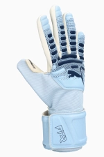 Вратарские перчатки Puma Future Match NC - голубой