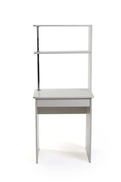 Стол компьютерный СК-4 Белый