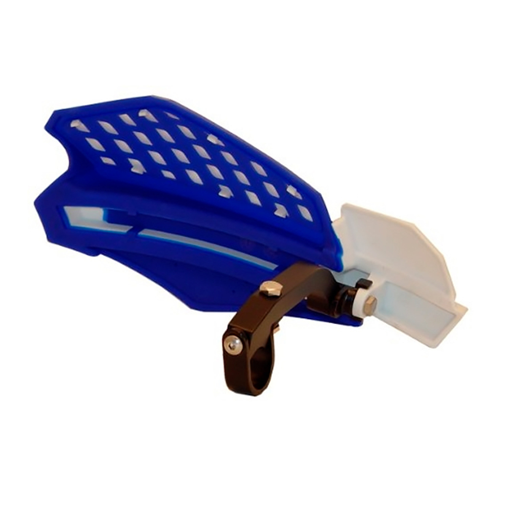 Кронштейн для установки защиты рук "PowerMadd" Star-серии, ATV и мото