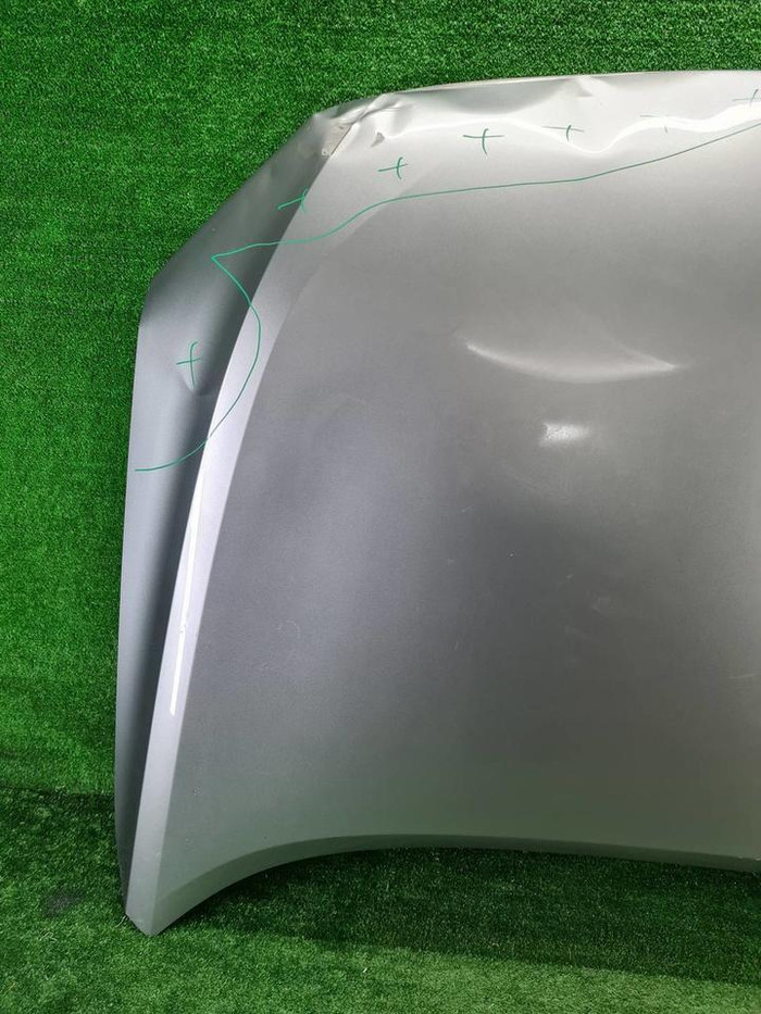 Капот Haval F7 (2019-н.в.)