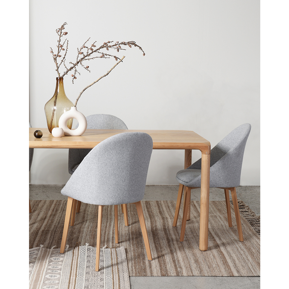 Ковер 200х300 Tkano  Ethnic с кисточками